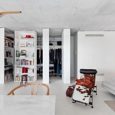 Design Loft Belem -100M2 Appartement Lissabon Buitenkant foto
