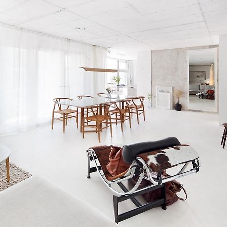Design Loft Belem -100M2 Appartement Lissabon Buitenkant foto