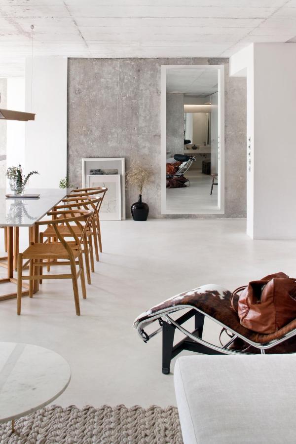 Design Loft Belem -100M2 Appartement Lissabon Buitenkant foto