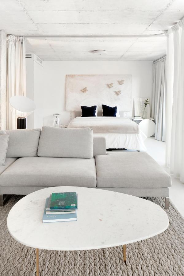 Design Loft Belem -100M2 Appartement Lissabon Buitenkant foto
