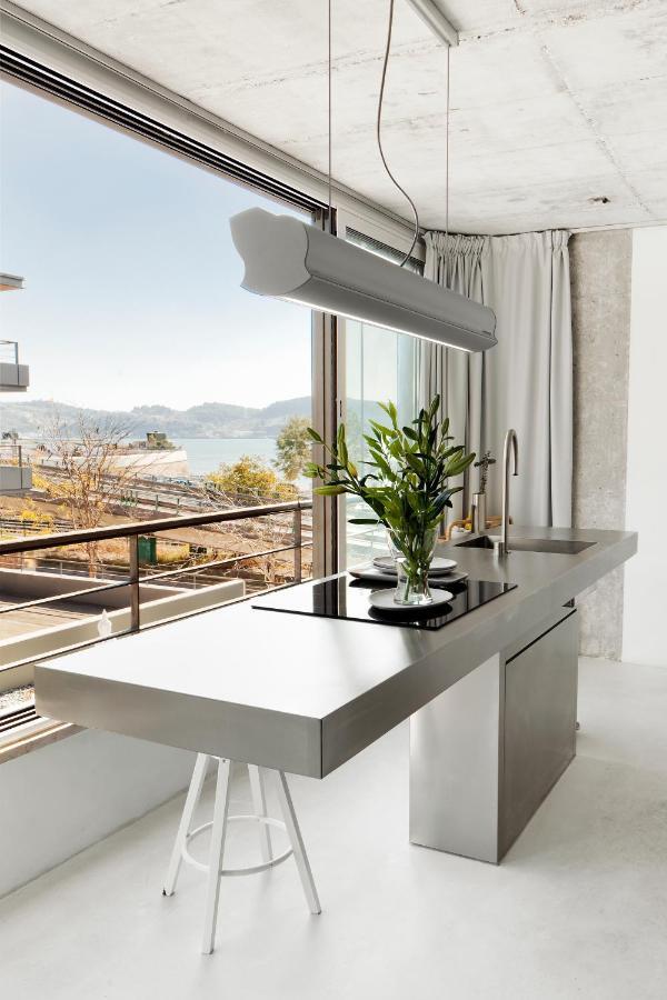 Design Loft Belem -100M2 Appartement Lissabon Buitenkant foto