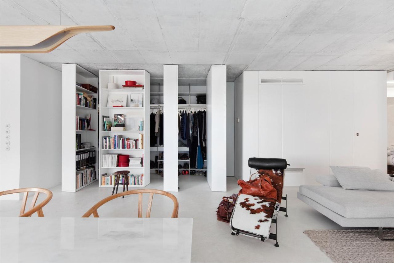 Design Loft Belem -100M2 Appartement Lissabon Buitenkant foto