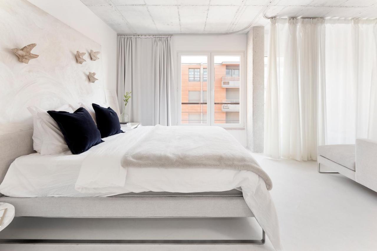 Design Loft Belem -100M2 Appartement Lissabon Buitenkant foto