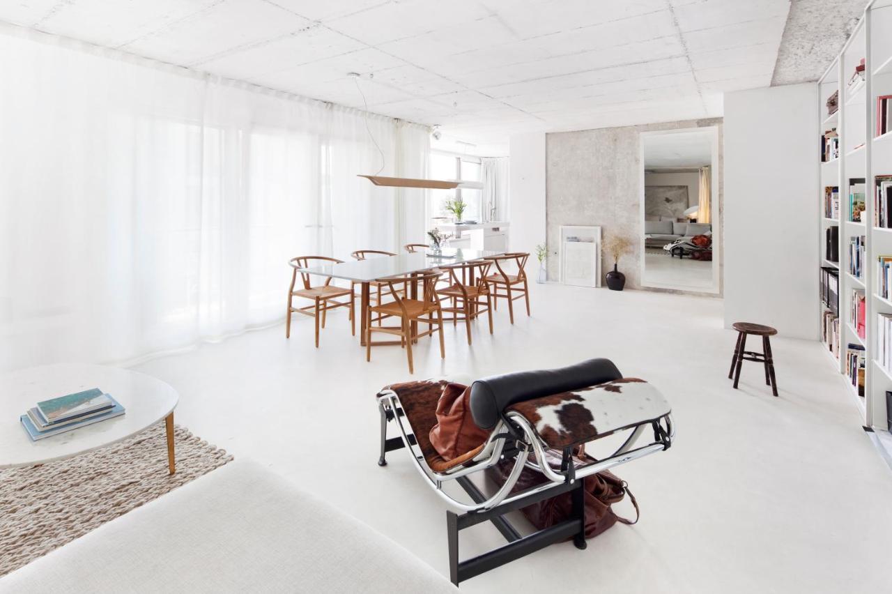 Design Loft Belem -100M2 Appartement Lissabon Buitenkant foto