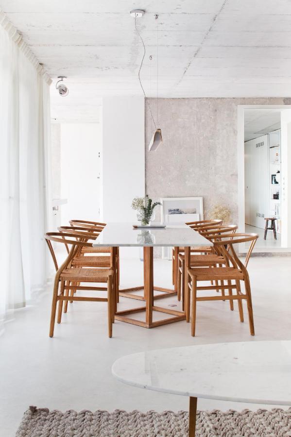 Design Loft Belem -100M2 Appartement Lissabon Buitenkant foto