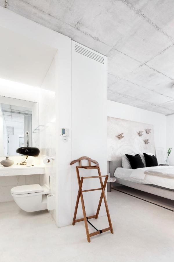 Design Loft Belem -100M2 Appartement Lissabon Buitenkant foto